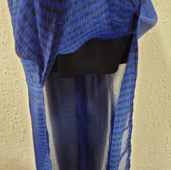 XHILARATION- Women's Strapless Dress - Picture 3 of 5